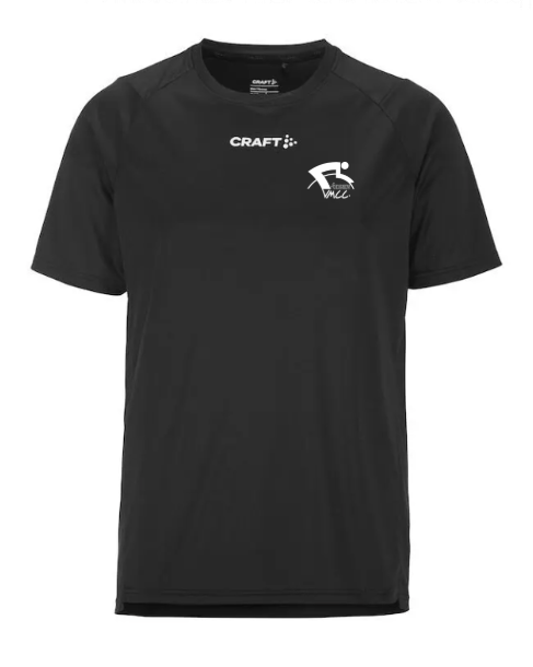 Craft Rush 2.0 SS Tee M